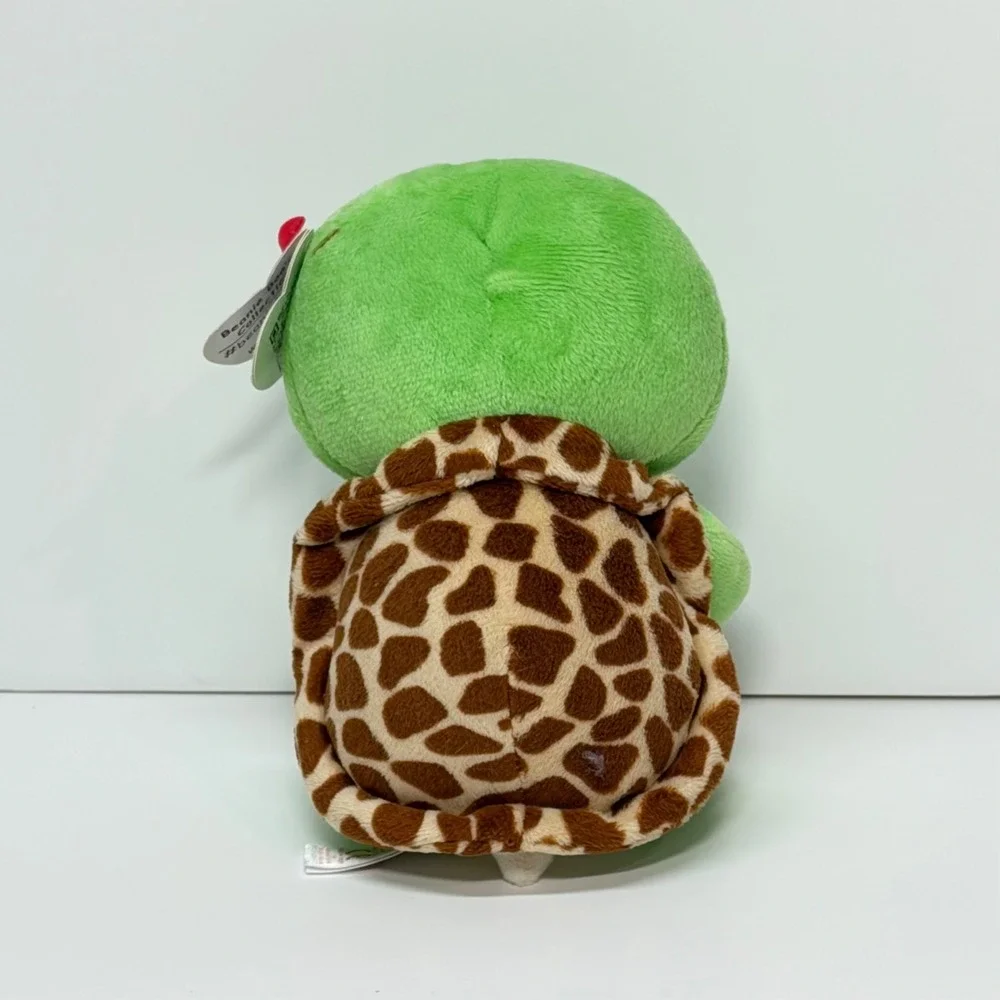 Ty turbo turtle
